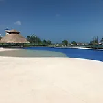 Amara Cancun Beachfront