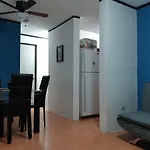 Apartamento Mayapán