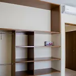 Departamentos Contoy Cancún