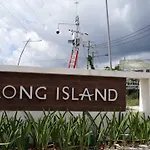 Long Island Cancun
