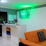 Indigo Cancun Hostel