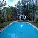 Indigo Cancun Hostel