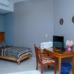 Luxury Villa Alamos