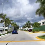 Long Island Cancun