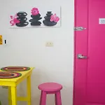 Pitaya Apartment By Andiani