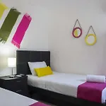 Uva Apartment By Andiani