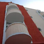 Hotel Alux Cancun
