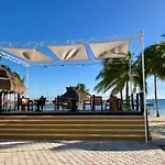 Increíble departamento con la mejor playa