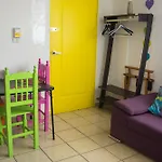 Pina Apartment By Andiani