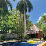Ch\'Ejum Bungalow