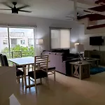 Departamento con Roof Garden