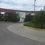 Mi depa en Cancún