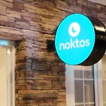 Noktos Cancun Cumbres