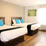 Noktos Cancun Cumbres