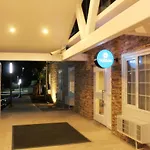Noktos Cancun Cumbres