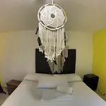 Agavero Hostel