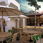 Hotel Los Naranjos Cancun Inn
