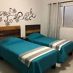 Habitacion privada a 5 minutos de la playa