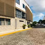 Jc Apartment