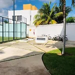 Jc Apartment