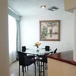 Suites Costa Blanca