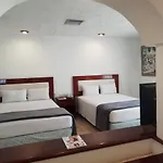 Suites Costa Blanca