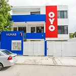 Oyo Hotel Hunab