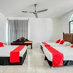 Oyo Hotel Hunab