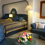 Hotel Casa Turquesa Boutique
