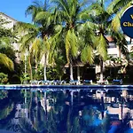 Luxury Room Villas Tropical Zona Hotelera