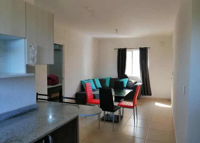 Cancun Nery\'S Appartment