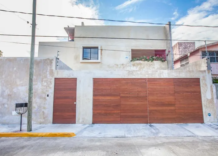 Villa Naranja