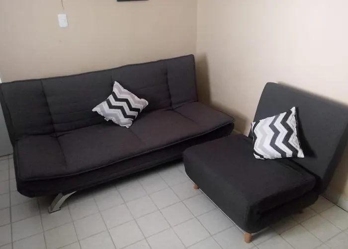 Casa Soliman - Cancun Centro Market28 Cable Tv Hbo Fox Netlix