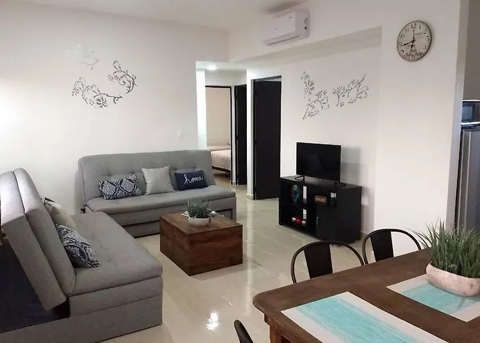 Residencial Catania Cancún