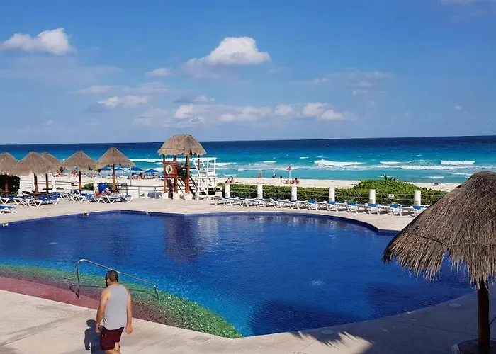 MARLIN TURQUESA RENTAS VACACIONALEs