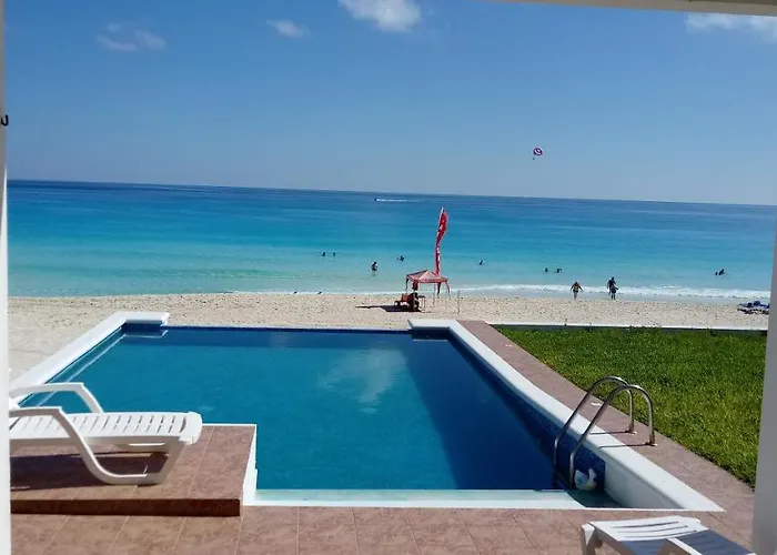 Casa Picón Cancún