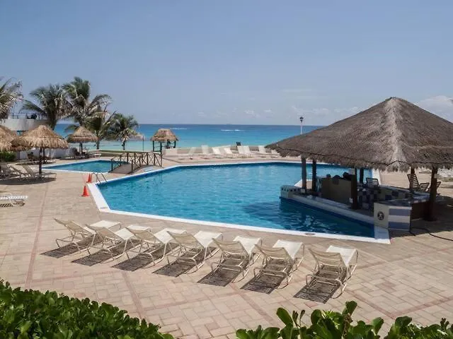 Departamento Con Playa Privada