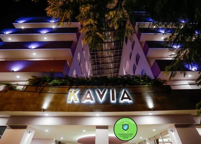 Hotel Kavia