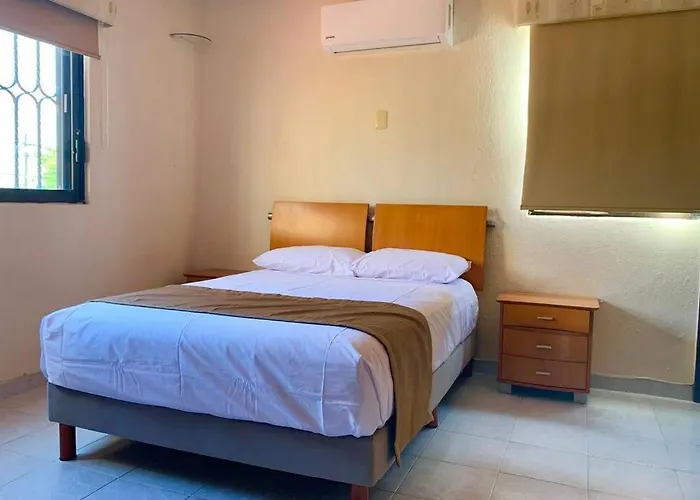 Casa Oyamel