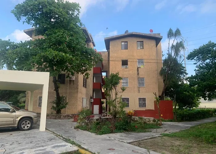 Agradable Departamento