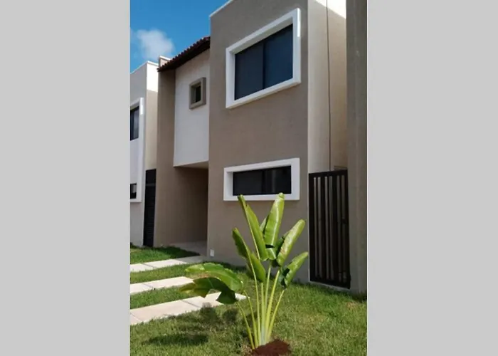 Casa Monteverde cancun