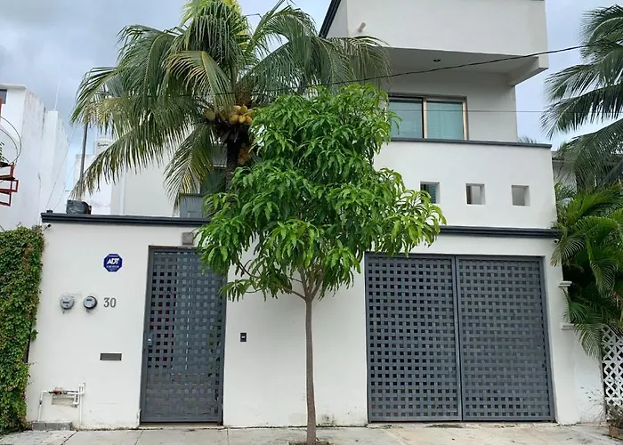 Casa Pelicano
