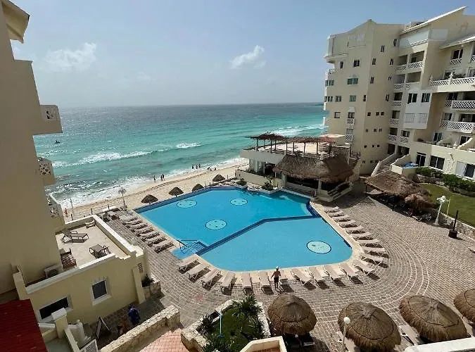 Ocean View Cancun Azul