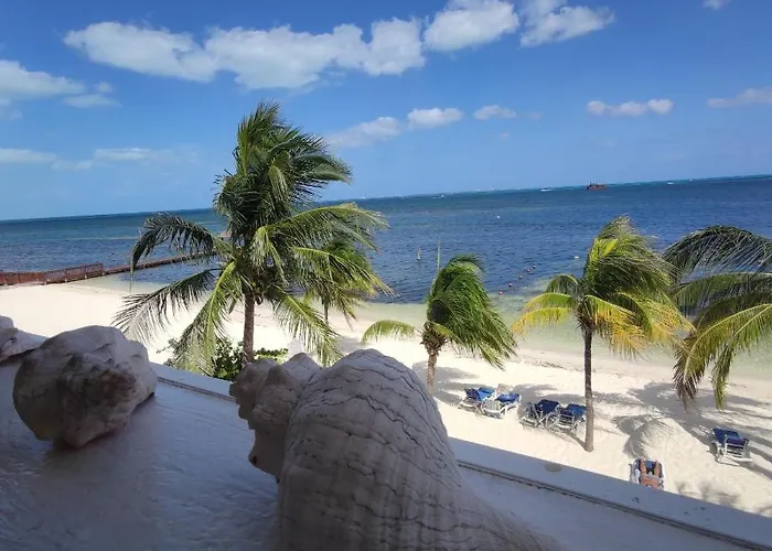 Bella Beach Condo Vacation 2 Bedrooms