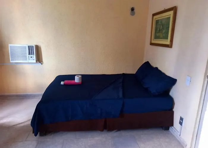Apartamento tipo estudio, Chechén, 2 pax, wifi