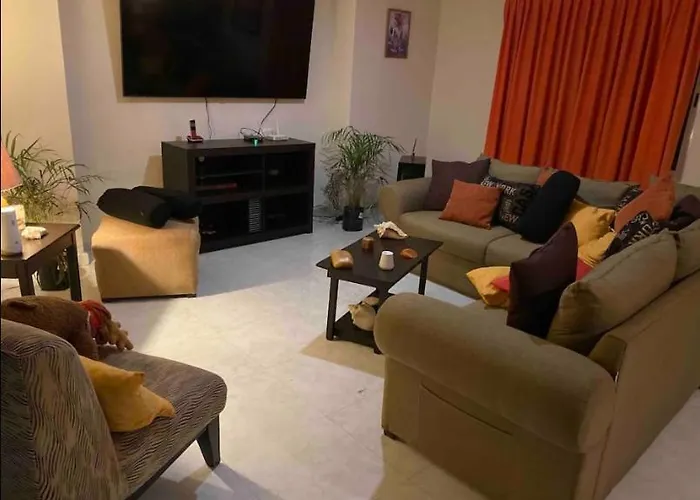 Mi casita en Cancún