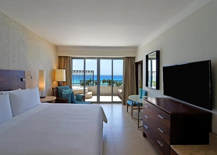 Pristine Garden Suite - Best Of Cancun