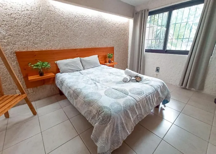 Hostal Casa María Cancún