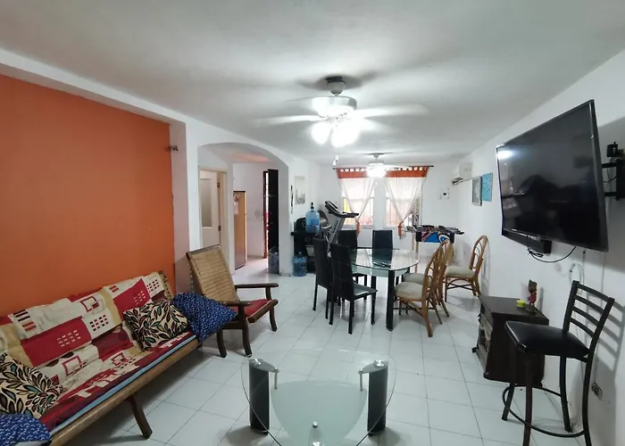 Casa Tortuga En Cancun