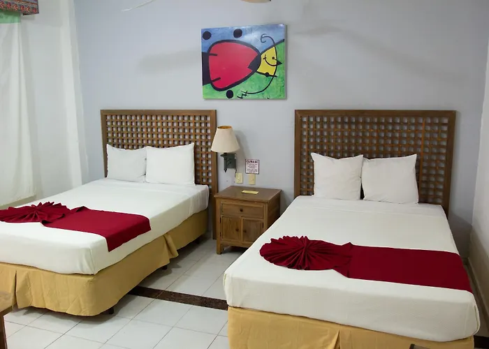 Dogtown Suites
